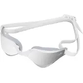 Aquafeel Ultra Cut 4102410 Swimming Goggles Transparant