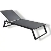 Yoi Ligbed Mizu Black Black