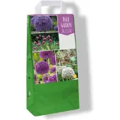 JUB - Tas met bollen Bulb Garden Allium