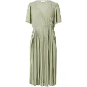 Vila Jurk 'VIJanelle' pastelgroen