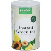 Purasana Instant Green Tea | 200 g