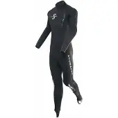 SCUBAPRO Mono Sport 0.5 Mm Freediving Wetsuit Zwart 2XL Man