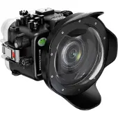 Sea Frogs Fx3 Wa005-b Camera Zilver