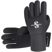 SCUBAPRO Everflex 5 Mm Gloves Zwart M