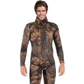 Mares Pure Passion Illusion 5 Mm Spearfishing Jacket Bruin L Man