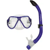 Aquaneos Whale Pro Junior Duikmasker