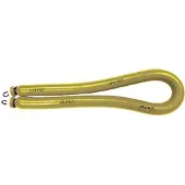 Spetton Circular 14 Mm Sandow Goud 60 cm