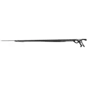 C4 Mr Carbon 2.0 Sling Speargun Zwart 65 cm