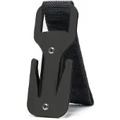 Eezy Cut Trilobite Knife Grijs