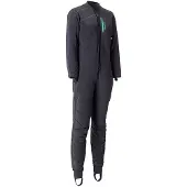 Bare Polar Xtreme Undersuit Grijs 2XLS Man