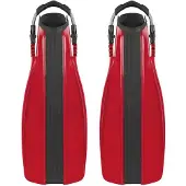 Dive Rite Xt Diving Fins Rood EU 43-46