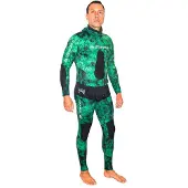 Picasso Posidonia With Braces 9 Mm Duikpak
