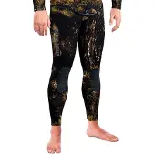 Mares Pure Passion Illusion Open Cell 5 Mm Spearfishing Pants Zwart S Man