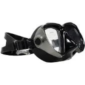 Tecnomar Venus Diving Mask Zilver
