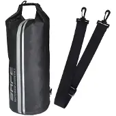 Safe Waterman Waterproof Dry Sack 20l Zwart