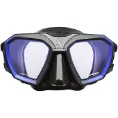SCUBAPRO D-series D420 Diving Mask Zwart S