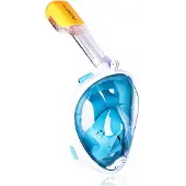 Aquaneos Basic Duikbril