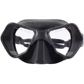 Spetton Intruder Speervissen Masker