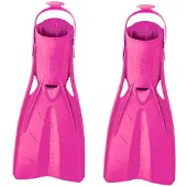 Oceanic Accel Diving Fins Roze EU 37-41