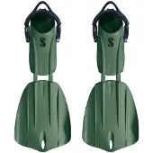 SCUBAPRO Nova Gorilla Diving Fins Groen EU 38-40