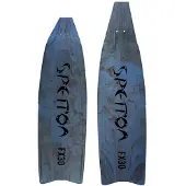 Spetton Fx30 Fin Blade Blauw