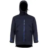 BEUCHAT Neoprene Jacket Blauw S Man