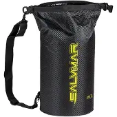 Salvimar Dry Sack 20l Zwart