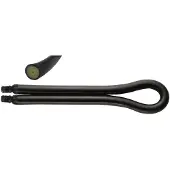 Spetton Standard Circular 16 Mm Sandow Zwart 66 cm