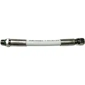 Metalsub Manometer Tech/nitrox Hose Wit 81 cm