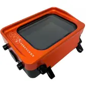 Amx Teknology Freedom Droit V1 T6082 Duikcomputerbeschermer