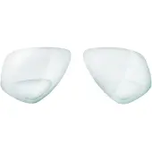 SCUBAPRO Zoom Prescription Lens Transparant -6.50