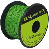 Salvimar Mono Cape Nylon Line 100 M Groen 1.5 mm