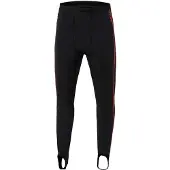 Bare Ultrawarmth Pants Zwart 3XL Man