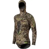 Salvimar Krypsis 101 7 Mm Spearfishing Jacket Bruin 2XL