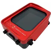 Amx Teknology Freedom Droit V1 T6082 Diving Computer Protector Transparant