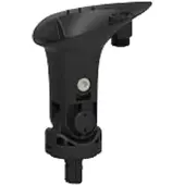 SeaLife Flex Connect For Digital Pro Flash Head Sl9619 Adapter Zwart