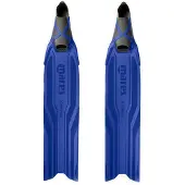 Mares Pure Passion X-wing Pro Freediving Fins Bruin EU 42-43