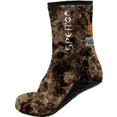 Spetton Desert Spearfishing 3 Mm Booties Bruin EU 37-38
