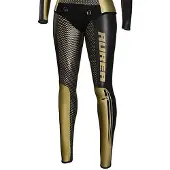 C4 Freediving Aurea 3 Mm Woman Freediving Pants Goud 1 Vrouw