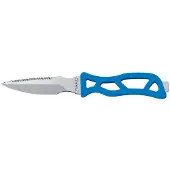 Metalsub Mako Knife Blauw