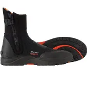 Bare Ultrawarmth 5 Mm Booties Zwart EU 47-48