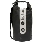 Sea Ranch 30l Dry Sack Zwart