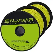 Salvimar Acidyne Dyneema Line 400 M Groen 1.3 mm