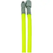 Miflex High-flexible Lp Regulator Unf 1/2 Slang