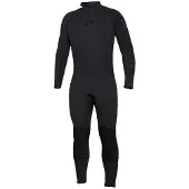 Bare Velocity Ultra 5 Mm Diving Wetsuit Zwart XLT Man