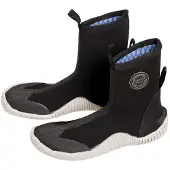 SCUBAPRO Everflex 5.0 Arch Booties Zwart EU 39