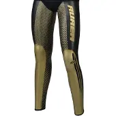 C4 Freediving Aurea 5 Mm Freediving Pants Geel 2 Man