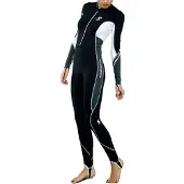 SCUBAPRO Upf 80 Steamer Onderpak Voor Dames