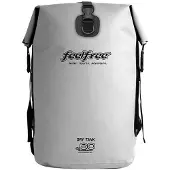 FeelFree Dry Sack 60l Wit