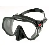 Atomic Aquatics Frameless Duikmasker